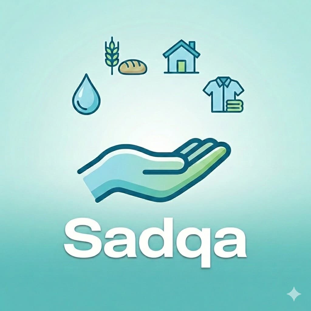 Sadqa thumb