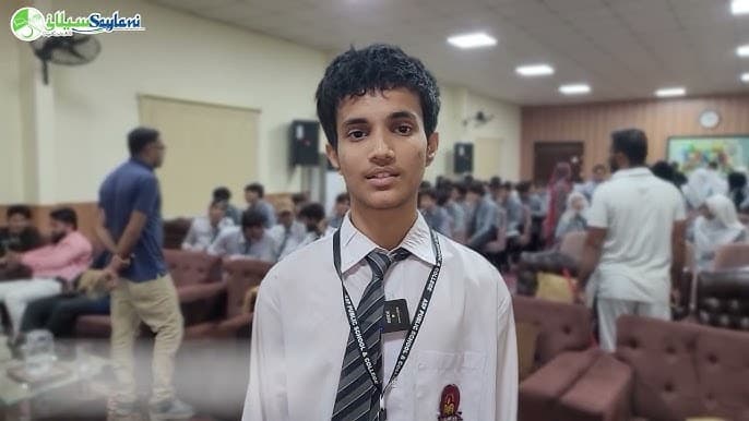 Education Charity Empowering Pakistan's Poor Children