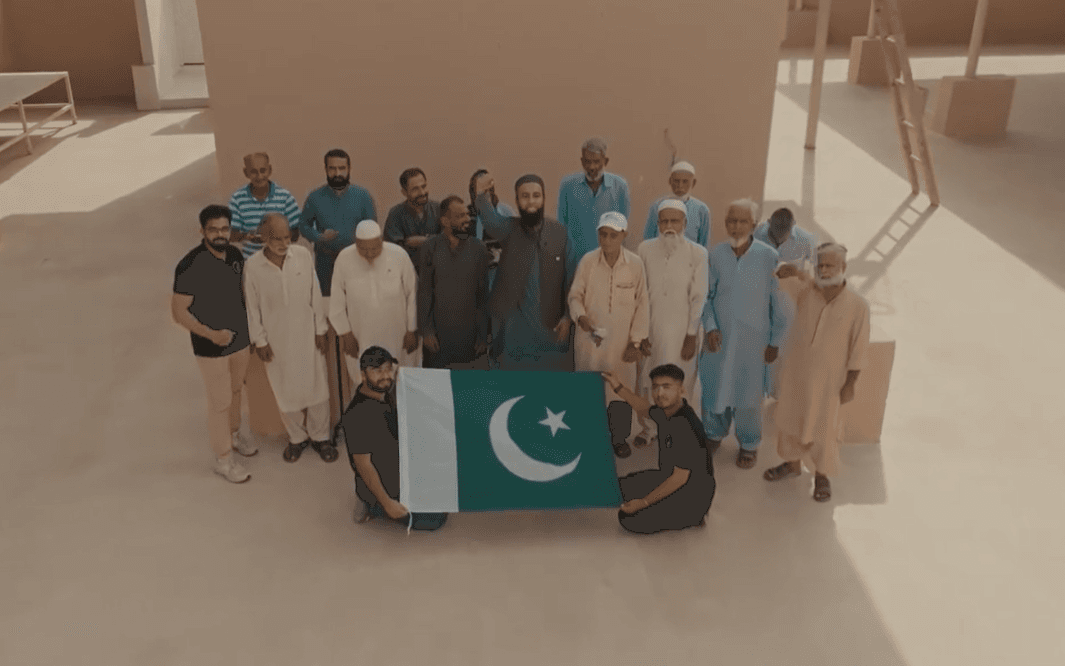 A Heartfelt Visit of Saad Afridi CEO of Scents N Stories